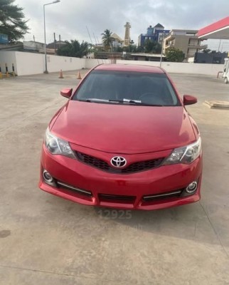 2014 Camry