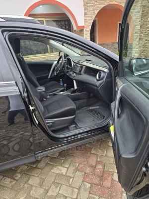 2014 GH¢ 270,000 TOYOTA RAV4