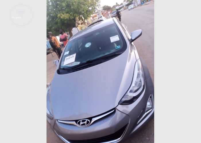 2014 Hyundai Elantra for sale