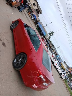 2014 MODEL TOYOTA CAMRY SPIDER 