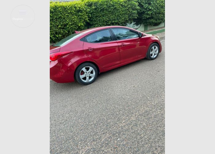 2015 Hyundai Elantra