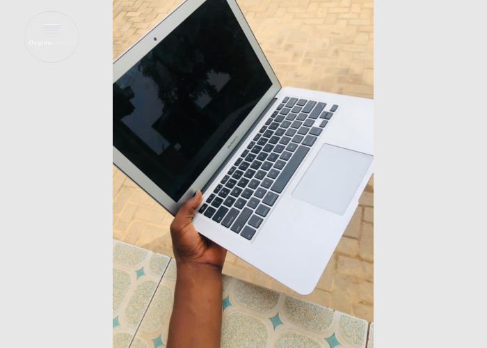 2017 MacBook Air