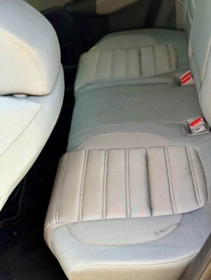 2018 Honda CRVEX trim