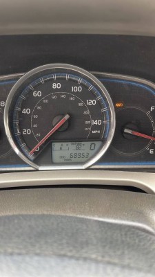2018 RAV 4 limited