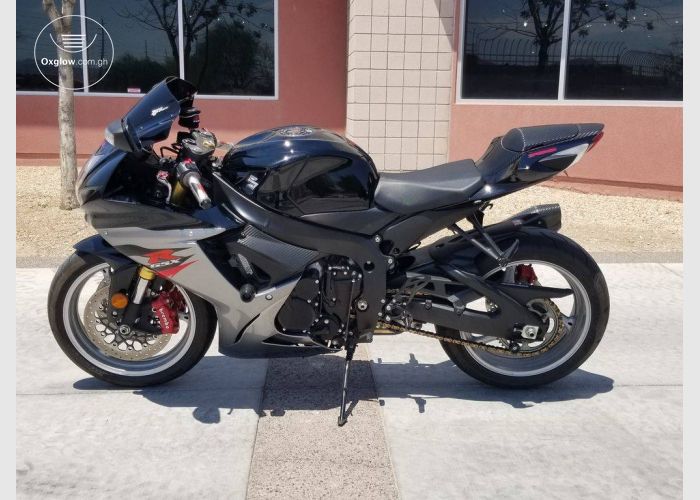 2018 Suzuki GSXR1000 Whatsapp +14849180890