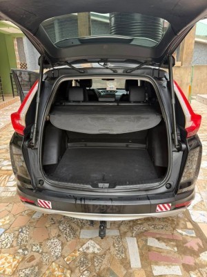 2019 Honda crv ex