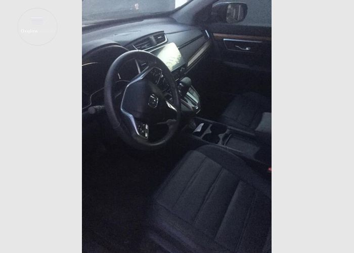 2019 HONDA CRV XLE 
