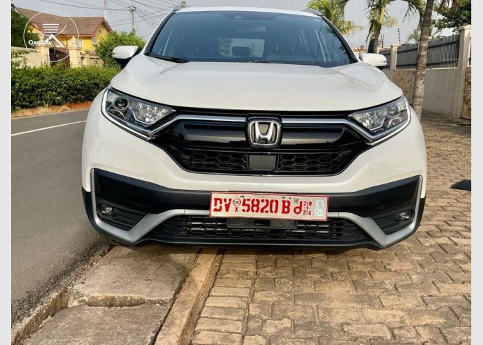 2020 HONDA CR-V SPORTS 