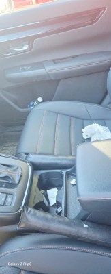 2023 Honda CRV Hybrid