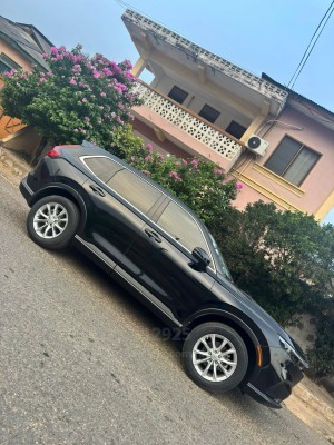 2024 Honda crv lx with leather seats