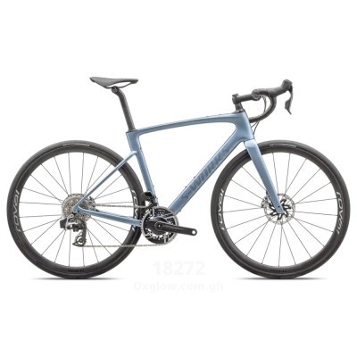 2025 Specialized SWorks Roubaix SL8 LTD SRAM RED AXS Road Bike CENTRACYCLES