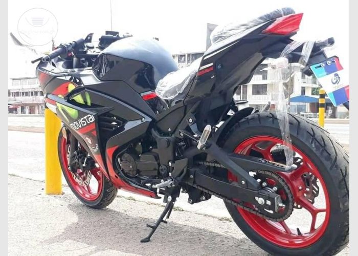 250CC & 500CC Motor Bikes for Sale