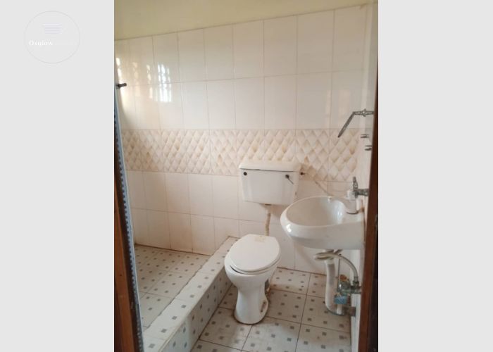 2bed and hall self-contained at aladji