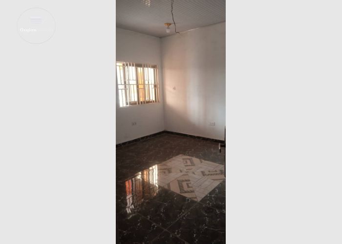 2bedroom and Hall self-contained
