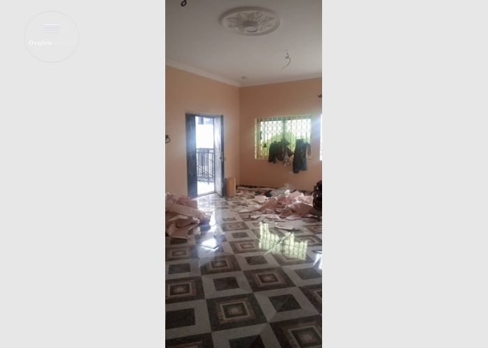 2bedroom and Hall self-contained