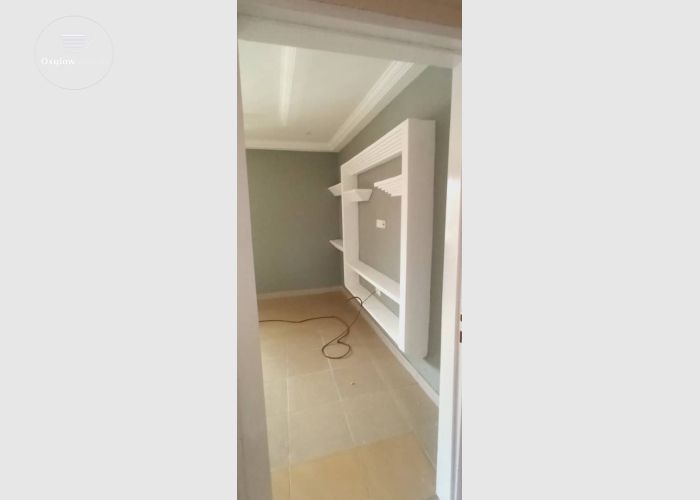 2bedroom and Hall self-contained