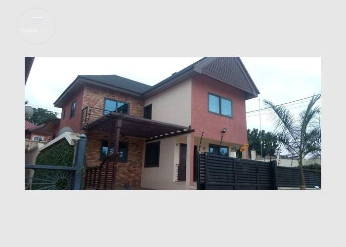 3 Bedroom House For Rent