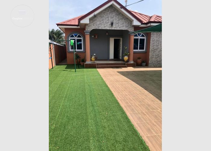 3 Bedroom House For Rent