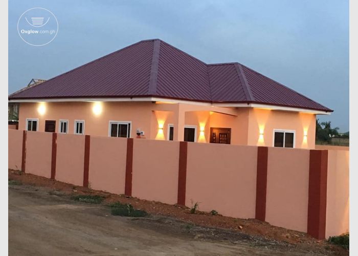 3 Bedroom House For Sale