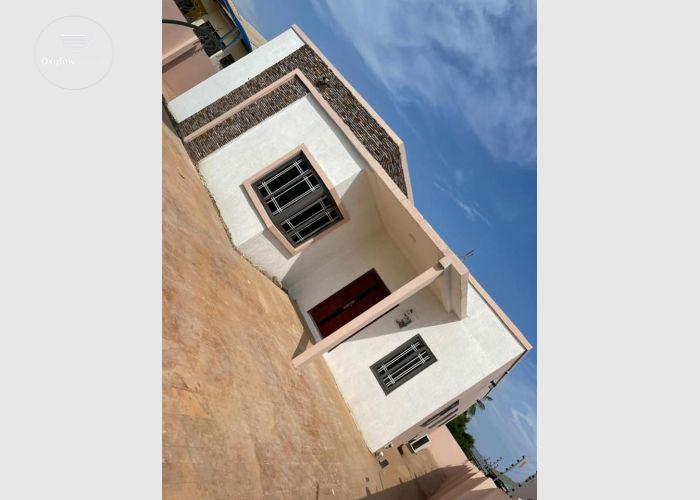 3 Bedroom House For Sale
