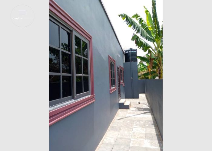 3 Bedroom House For Sale