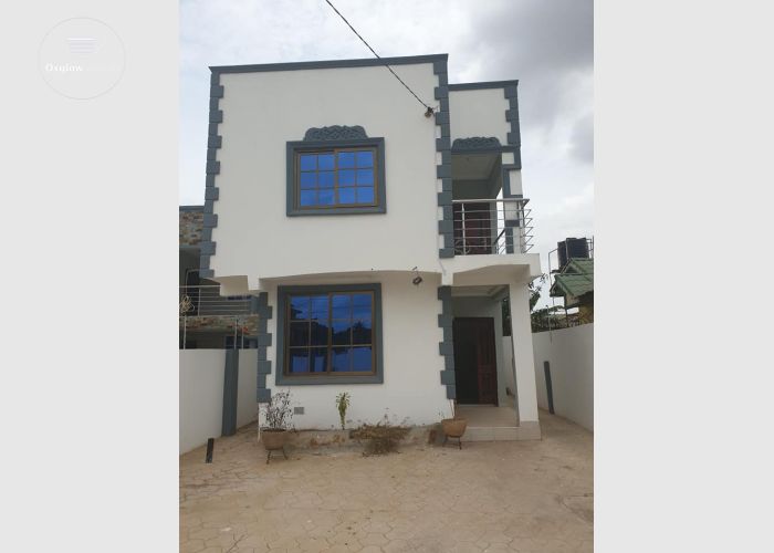 3 Bedroom House For Sale
