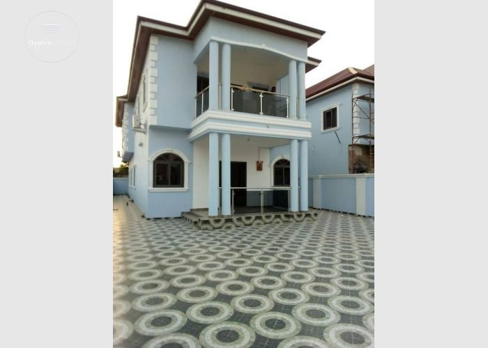 3 Bedroom House For Sale
