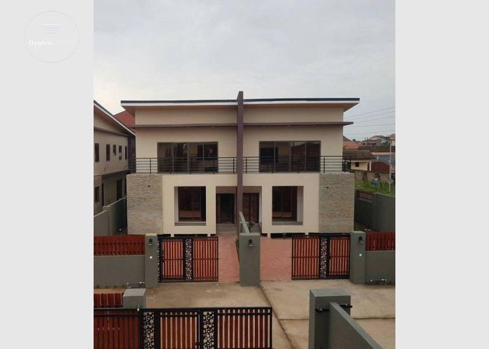 3 Bedroom House For Sale