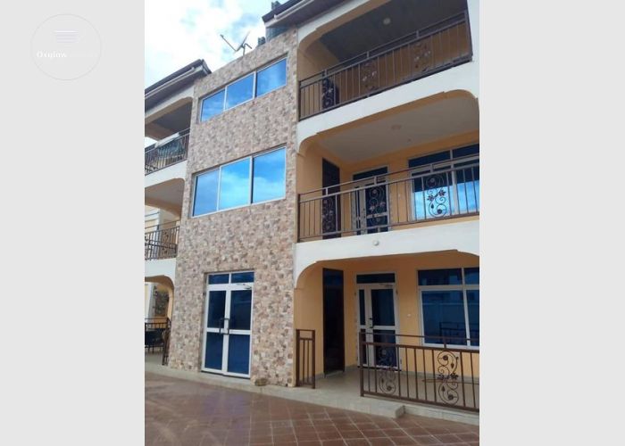 3 BEDROOMS APARTMENT FOR RENT AT OYARIFA TIPPER