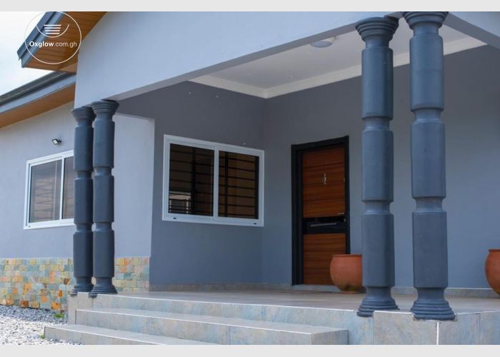 3 Bedrooms House For Sale 