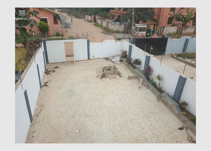 3 bedrooms HOUSE for SALE at Ashongman