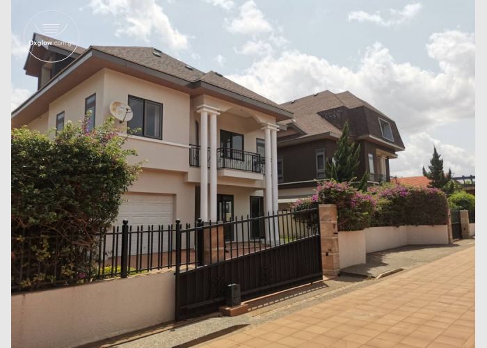 4 bedroom house for rent
