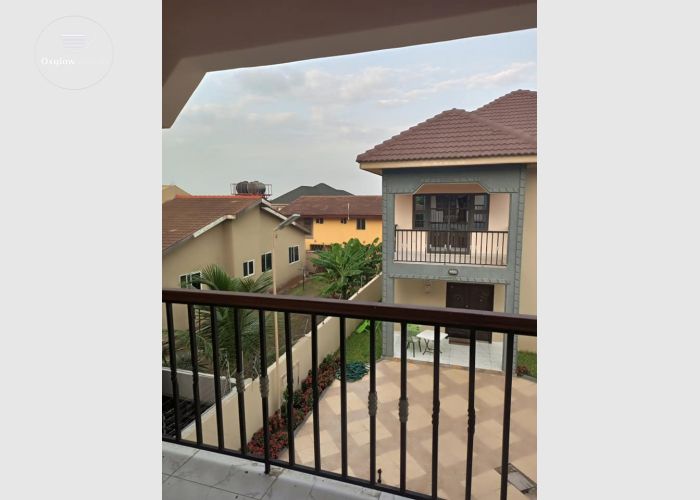 4-Bedroom House For Rent