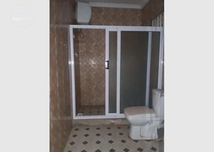4-Bedroom House For Rent