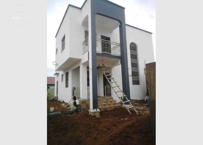 4-Bedroom House For Sale