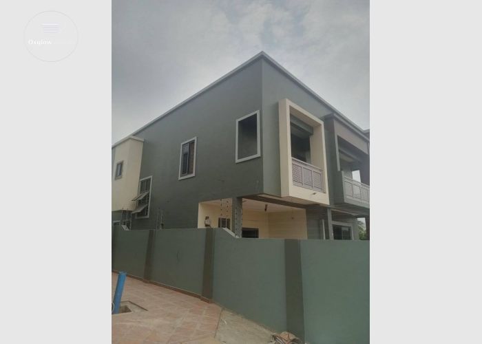 4-Bedroom House For Sale