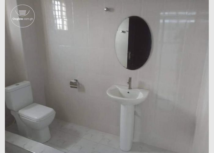 4-Bedroom House For Sale