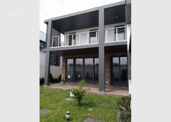 4-Bedroom House For Sale