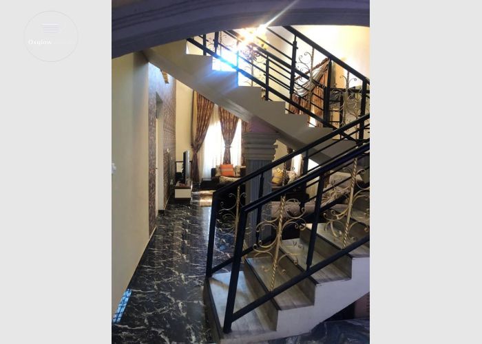 4-Bedroom House For Sale At Spintex