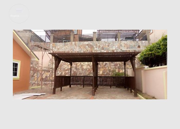 4 bedrooms house for Rent at Achimota