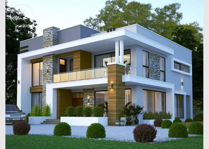 5 BEDROOM HOUSE FOR SALE