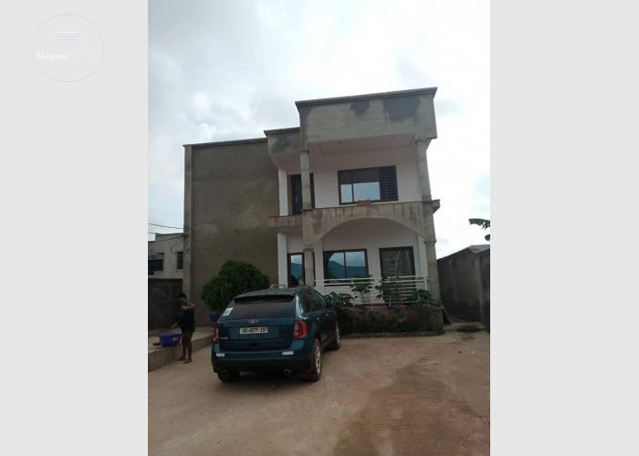 5 Bedrooms House For Sale