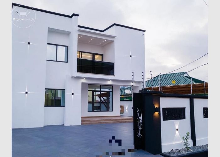 5 BEDROOMS HOUSE FOR SALE AT SPINTEX