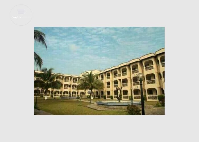 5 Star Hotel For Sale