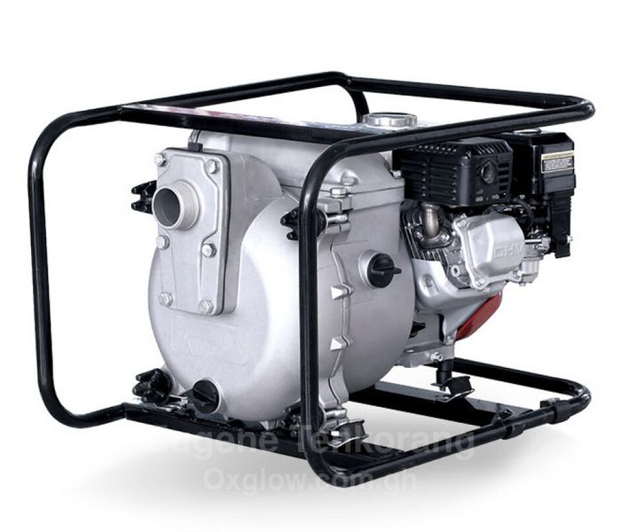 5.5HP water pumping machine