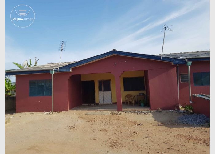 6 Bedrooms House For Sale