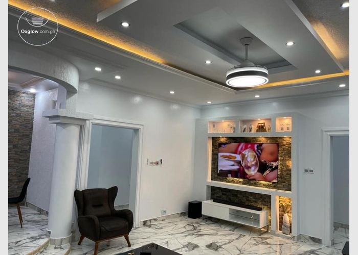 7-Bedroom House For Sale