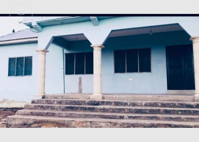 7-Bedroom House For Sale