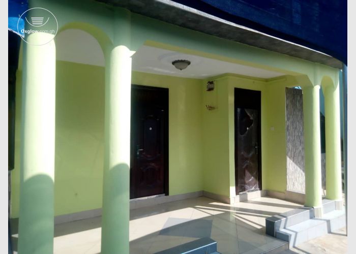 7Bedroom Storey For Sale At Spintex Accra