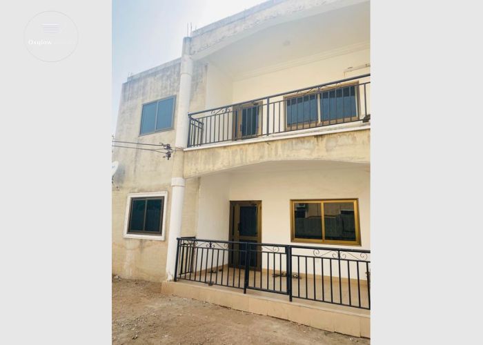 8-Bedroom House For Sale